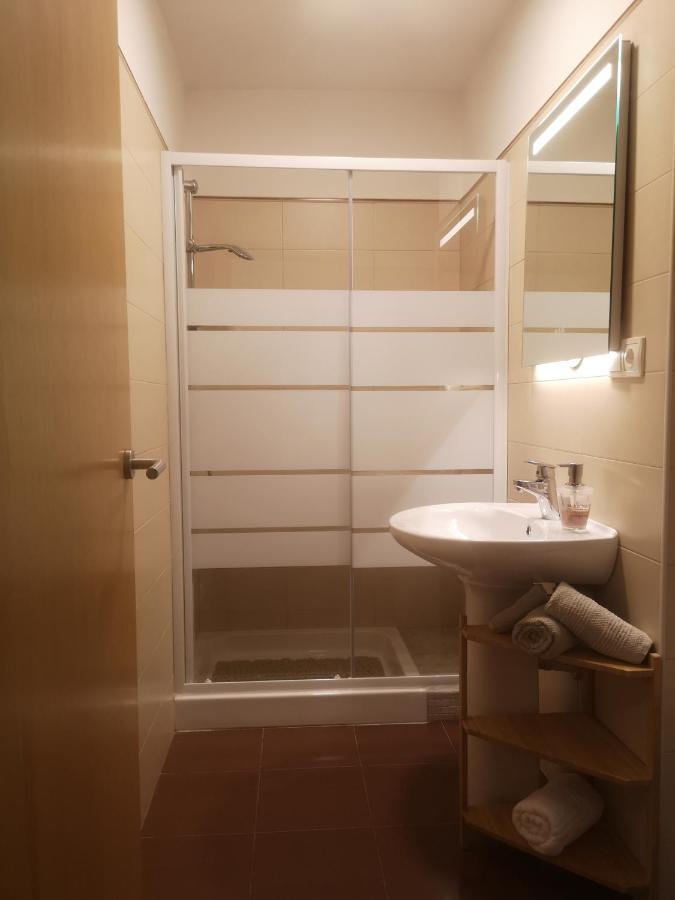 Apartamento Con Vistas Al Mar, Playa De Carnota! מראה חיצוני תמונה