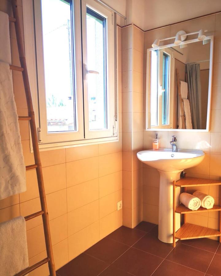 Apartamento Con Vistas Al Mar, Playa De Carnota! מראה חיצוני תמונה
